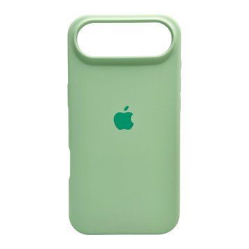 Чохол для смартфона Silicone Full Case AA Open Cam for Apple iPhone 17 Air 51,Avokado Green 306326897 фото