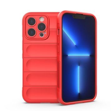 Чохол для смартфона Cosmic Magic Shield for Apple iPhone 13 Pro China Red 326344212 фото
