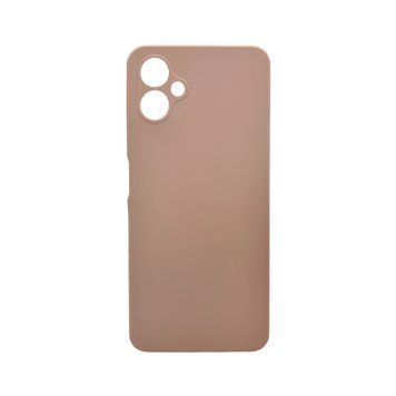 Чохол для смартфона Cosmic Silicone Case AA for Samsung Galaxy A06 4G Sand Powder 234679425 фото