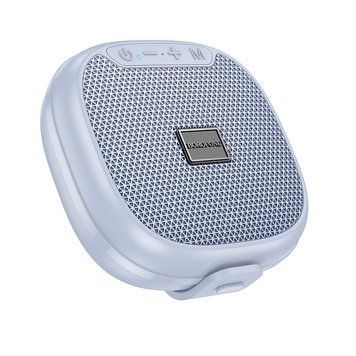 Портативна колонка BOROFONE BR47 Star sports BT speaker, 5W, Blue Star 634815742 фото