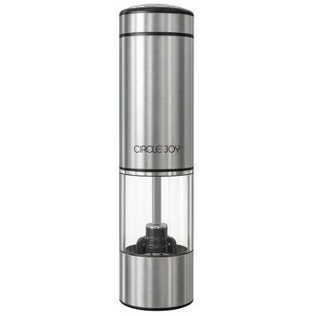Електричний млин для солі та перцю Xiaomi Circle Joy Electric Grinder 593012868 фото