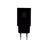 Мережевий зарядний пристрій WUW-C85 USB 2.0A white 445874852 фото