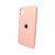 Чохол для смартфона Silicone Full Case AA Camera Protect for Apple iPhone 11 Pro кругл 37,Grapefruit 408617829 фото