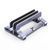 Підставка для ноутбука UGREEN LP258 Vertical Laptop Stand (Dual-slot)(UGR-60643) 601139042 фото
