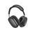 Бездротові накладні навушники BOROFONE BO22 Plus Elegant BT headphones Deep Space Gray 755138446 фото