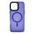 Чохол для смартфона Cosmic Magnetic Color HQ for Apple iPhone 16 Pro Max Red 150198420 фото