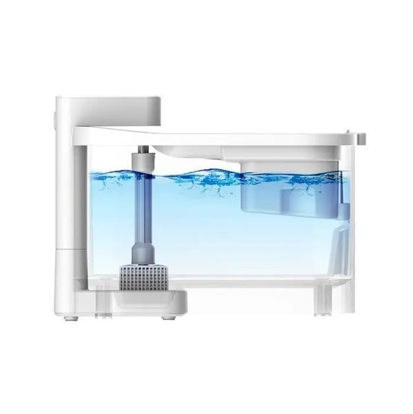 Фільтр для поїлки PETKIT Eversweet Max Filter Unit Rect- 5шт 815032475 фото