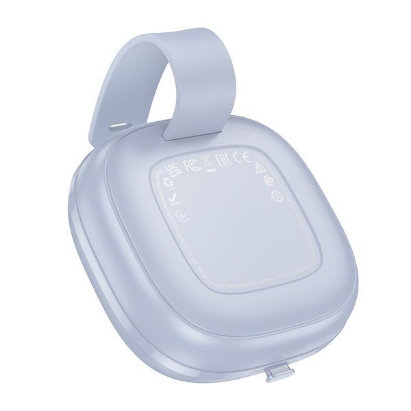 Портативна колонка BOROFONE BR47 Star sports BT speaker, 5W, Blue Star 634815742 фото