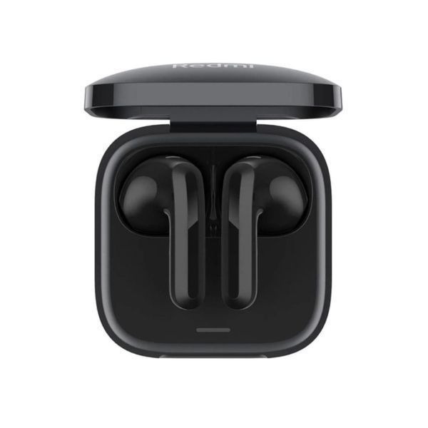 Бездротові навушники TWS Xiaomi Redmi Buds 6 Active Black CN 109537208 фото
