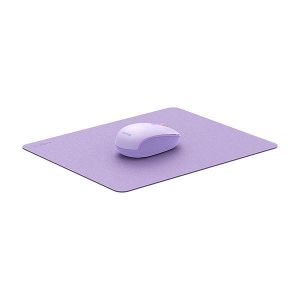 Килимок для миші Baseus Mouse Pad Nebula Purple 691466908 фото