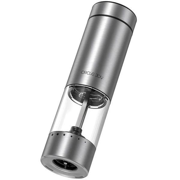 Електричний млин для солі та перцю Xiaomi Circle Joy Electric Grinder 593012868 фото