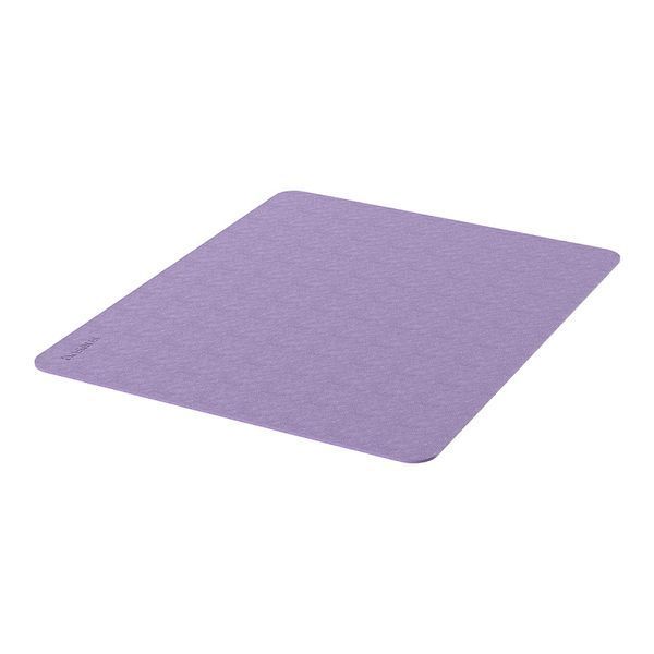 Килимок для миші Baseus Mouse Pad Nebula Purple 691466908 фото