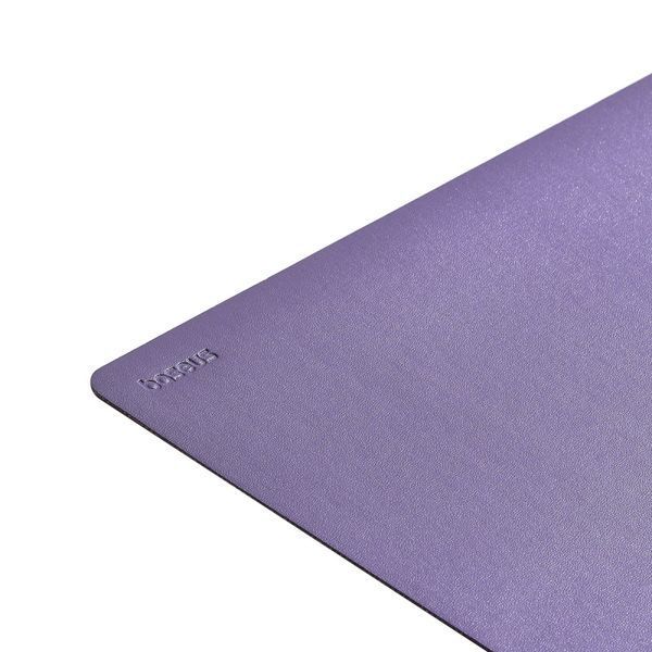 Килимок для миші Baseus Mouse Pad Nebula Purple 691466908 фото