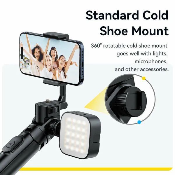 Штатив Ulanzi Vijim MT-70 Tripod (T027GBB1 MT-70) 612334896 фото