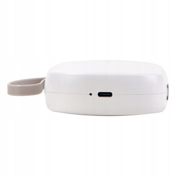 Термопринтер для друку наклейок NIIMBOT D11_H White 108748876 фото