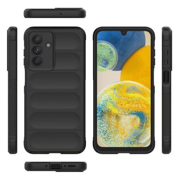Чехол для смартфона Cosmic Magic Shield for Samsung Galaxy A26 5G White 666867395 фото
