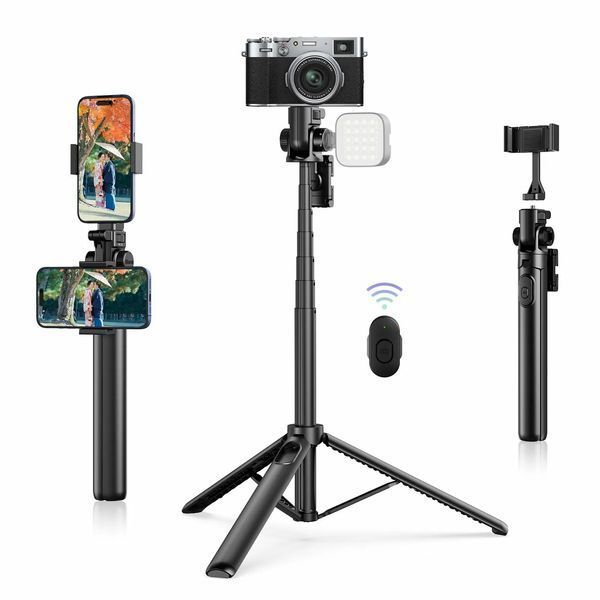 Штатив Ulanzi Vijim MT-70 Tripod (T027GBB1 MT-70) 612334896 фото