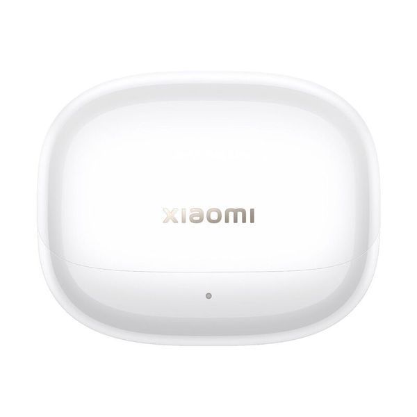 Бездротові навушники TWS Xiaomi Buds 5 Pro, ANC, IP54, Ceramic White 721235193 фото