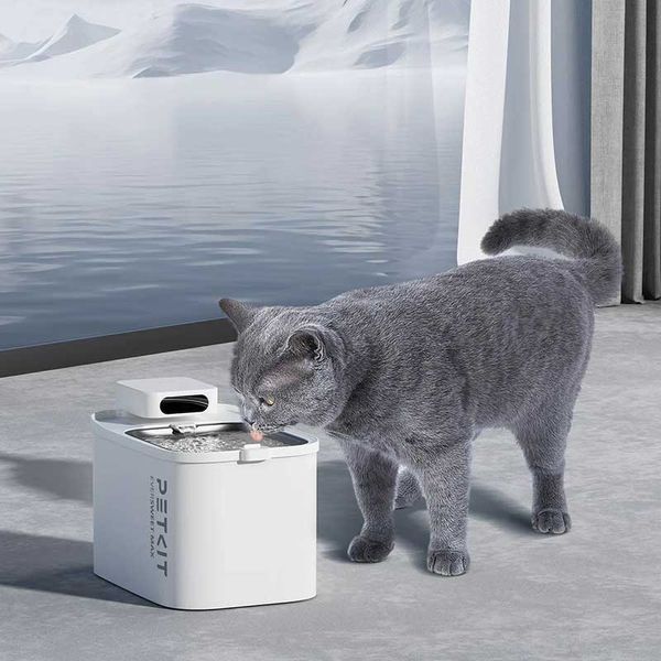 Фільтр для поїлки PETKIT Eversweet Max Filter Unit Rect- 5шт 815032475 фото