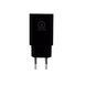 Мережевий зарядний пристрій WUW-C85 USB 2.0A white 445874852 фото 1