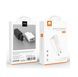 Мережевий зарядний пристрій WUW-C85 USB 2.0A white 445874852 фото 3