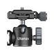 Адаптер кронштейн Ulanzi U-80L Mini Ball Head with Arca Swiss (UV-2235 U-80L) 110148532 фото 3