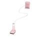 Тримач для телефона HOCO PH23 Balu mobile phone stand Pink White 842453112 фото 1