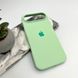 Чехол для смартфона Silicone Full Case AA Open Cam for Apple iPhone 17 Air 51,Avokado Green 306326897 фото 4