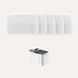 Фільтр для поїлки PETKIT Eversweet Max Filter Unit Rect- 5шт 815032475 фото 3