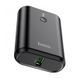 Зовнішній акумулятор HOCO Q3 Mayflower PD20W+QC3.0 power bank(10000mAh) Black 528350306 фото 3
