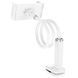 Держатель для телефона HOCO HD10 Bamboo lazy stand White 786709447 фото 3