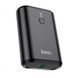 Зовнішній акумулятор HOCO Q3 Mayflower PD20W+QC3.0 power bank(10000mAh) Black 528350306 фото 1