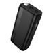 Зовнішній акумулятор BOROFONE BJ86A Victoria power bank(30000mAh) Black 894618934 фото 1