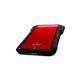 Зовнішня кишеня для накопичувача A-DATA EX500 для 2.5'' HDD/SSD USB3.1 Red 840927166 фото 2