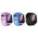 Дитячий смарт-годинник HOCO Y105 36mm. 400 mAh children phone watch Pink 108315366 фото 4