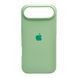 Чехол для смартфона Silicone Full Case AA Open Cam for Apple iPhone 17 Air 51,Avokado Green 306326897 фото 1