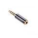 Аудио переходник UGREEN 3.5mm Male to 2.5mm Female Adapter(UGR-20502) 631501334 фото 1