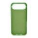 Чехол для смартфона Silicone Full Case AA Open Cam for Apple iPhone 17 Air 51,Avokado Green 306326897 фото 3