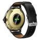 Смарт-часы HOCO Y39 43mm. 280 mAh. IP67 Smart watch(call version) Black 613038302 фото 4