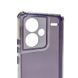 Чехол для смартфона Space III for Xiaomi Redmi Note 13 Pro Plus 5G Dark Purple 928948451 фото 5