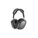 Бездротові накладні навушники BOROFONE BO22 Plus Elegant BT headphones Deep Space Gray 755138446 фото 2