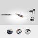 Аудио переходник UGREEN 3.5mm Male to 2.5mm Female Adapter(UGR-20502) 631501334 фото 3