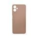 Чохол для смартфона Cosmic Silicone Case AA for Samsung Galaxy A06 4G Sand Powder 234679425 фото 1