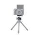 Адаптер кронштейн Ulanzi U-80L Mini Ball Head with Arca Swiss (UV-2235 U-80L) 110148532 фото 6