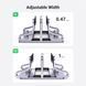 Підставка для ноутбука UGREEN LP258 Vertical Laptop Stand (Dual-slot)(UGR-60643) 601139042 фото 4