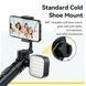 Штатив Ulanzi Vijim MT-70 Tripod (T027GBB1 MT-70) 612334896 фото 6