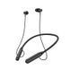 Бездротові спортивні навушники HOCO ES74 Refinado neck-mounted BT earphones Black 554116736 фото 1