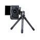 Адаптер кронштейн Ulanzi U-80L Mini Ball Head with Arca Swiss (UV-2235 U-80L) 110148532 фото 8