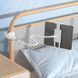 Держатель для телефона HOCO HD10 Bamboo lazy stand White 786709447 фото 4