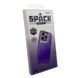Чехол для смартфона Space III for Xiaomi Redmi Note 13 Pro Plus 5G Dark Purple 928948451 фото 2